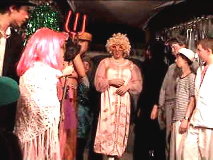 Dick Whittington 2004 - Act 2